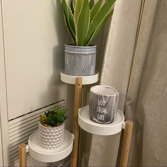 🪴You Grow Girl Plant Pot - Picture 3 of 4